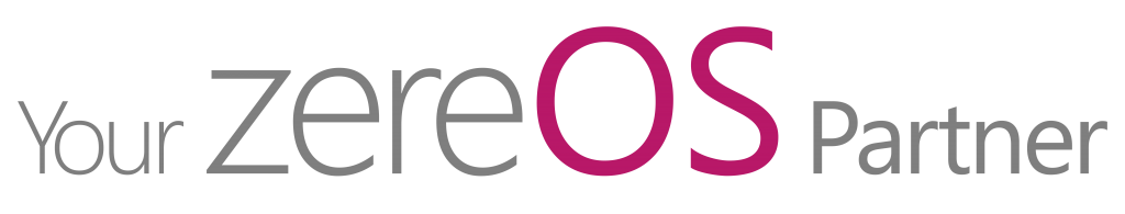 zereOS - Your Technical Partner