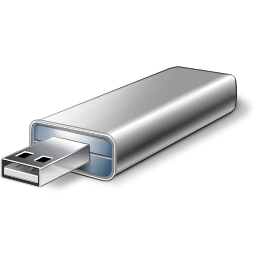 USB