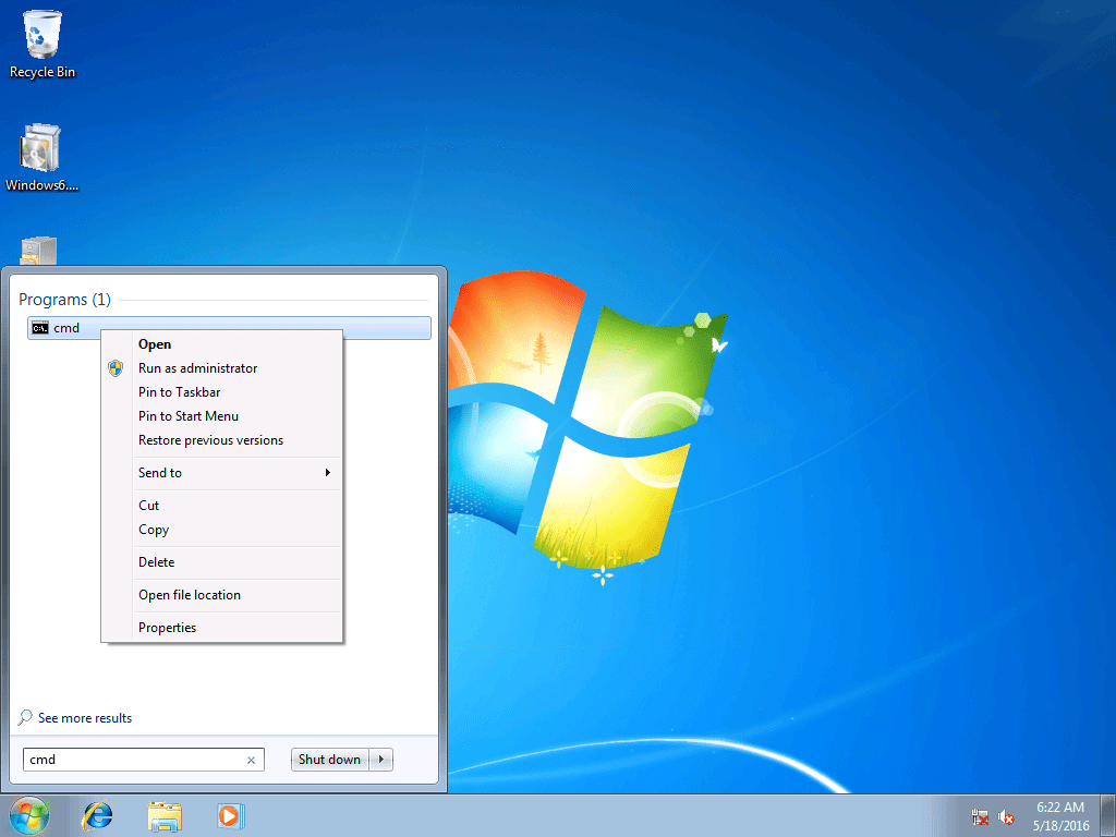 Install Update Kb On Windows Embedded Standard 7 Elbacom Gmbh