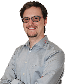 Wolfgang Unger, CTO Wolfgang Unger, CTO